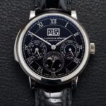 A. Lange & Söhne Minute Repeater Perpetual: L'apice dell'orologeria meccanica a Watches and Wonders 2025