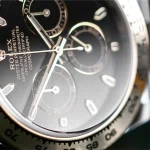 Orologio: Il Vetro